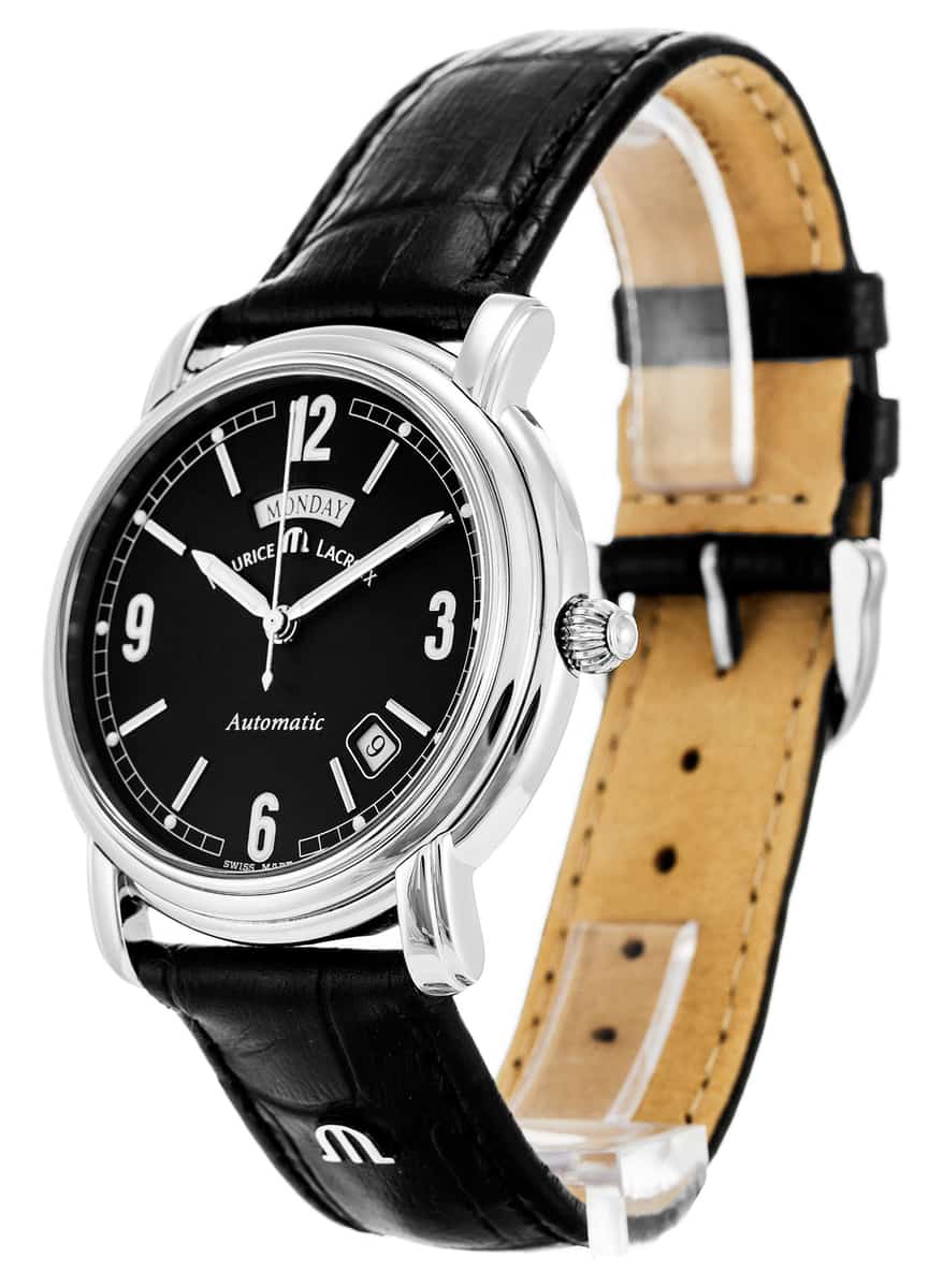 Maurice 2025 lacroix pt6027